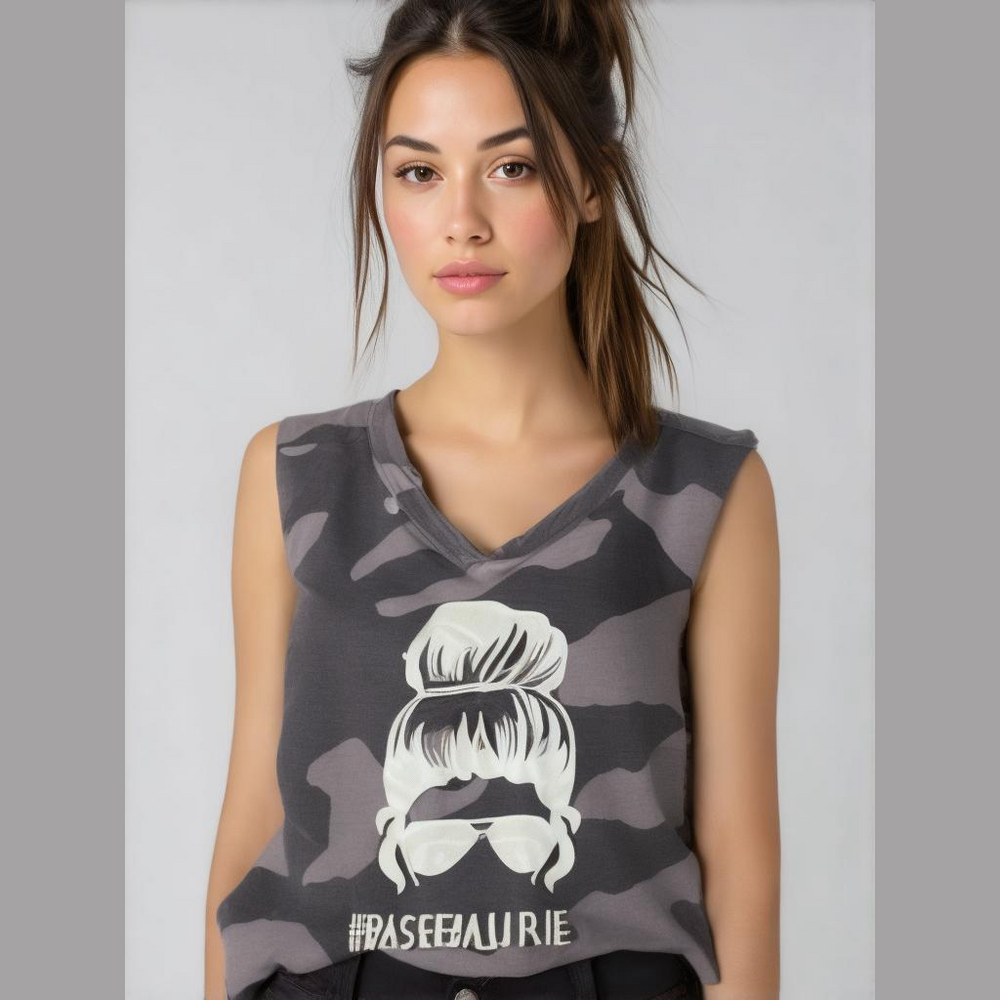 Old Navy tank top boys size large